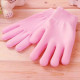 Рукавички гелеві Spa gel gloves