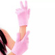 Рукавички гелеві Spa gel gloves