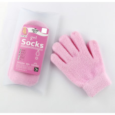 Рукавички гелеві Spa gel gloves