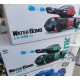 Танк на радіокеруванні стріляючий орбізами + керування рукою Water bomb
