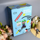 Конструктор 3D Magic Blocks у формі "Super Mario" 50 см 3646 деталей