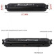 Вакууматор для продуктів vacuum sealer Побутовий харчовий вакуумний пакувальник фруктів Кухонний