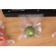 Вакууматор для продуктів vacuum sealer Побутовий харчовий вакуумний пакувальник фруктів Кухонний