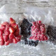 Вакууматор для продуктів vacuum sealer Побутовий харчовий вакуумний пакувальник фруктів Кухонний