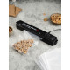 Вакууматор для продуктів vacuum sealer Побутовий харчовий вакуумний пакувальник фруктів Кухонний