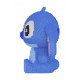 Великий конструктор Стіч 50 см 3Д Magic Blocks синій Stitch Angel 12000 деталей