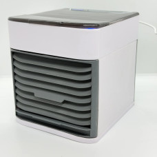 Портативний usb міні-кондиціонер Arctic Air Cooler — вентилятор-охолоджувач з водою та льодом, 3 швидкості