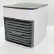 Портативний usb міні-кондиціонер Arctic Air Cooler — вентилятор-охолоджувач з водою та льодом, 3 швидкості