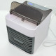 Портативний usb міні-кондиціонер Arctic Air Cooler — вентилятор-охолоджувач з водою та льодом, 3 швидкості