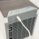 Портативний usb міні-кондиціонер Arctic Air Cooler — вентилятор-охолоджувач з водою та льодом, 3 швидкості