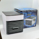 Портативний usb міні-кондиціонер Arctic Air Cooler — вентилятор-охолоджувач з водою та льодом, 3 швидкості