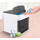 Портативний usb міні-кондиціонер Arctic Air Cooler — вентилятор-охолоджувач з водою та льодом, 3 швидкості