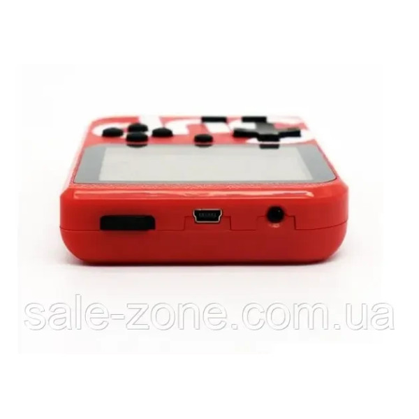 Ігрова приставка з джойстиком Retro FC Game Box Sup Dendy 400 in 1