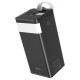 Hoco j86A power Bank, 50000 mAh, 22.5W і Type-C PD 20W, LED цифровий дисплей