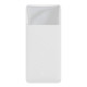 Повербанк Baseus 20000 mah 15w power Bank