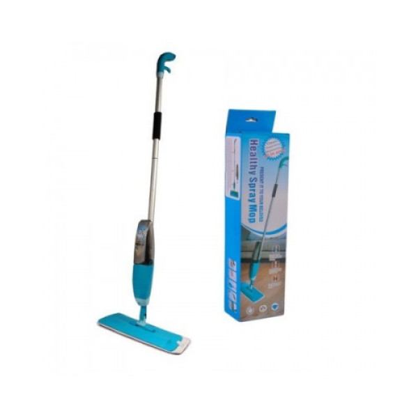 Швабра з розпилювачем Spray Mop