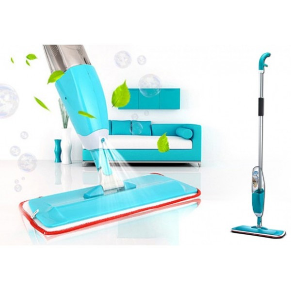 Швабра з розпилювачем Spray Mop