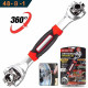 Універсальний ключ 48 в 1 Universal Tiger Wrench PRO