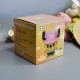 Конструктор 3D Magic Blocks у формі "Мультгерої" 12 см 560 деталей