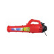 Насадка для акумуляторного обприскувача Blower Spray, Турбонасадка для електрообприскувача