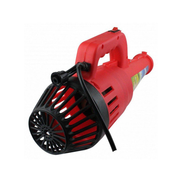 Насадка для акумуляторного обприскувача Blower Spray, Турбонасадка для електрообприскувача
