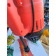 Насадка для акумуляторного обприскувача Blower Spray, Турбонасадка для електрообприскувача