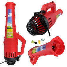 Насадка для акумуляторного обприскувача Blower Spray, Турбонасадка для електрообприскувача