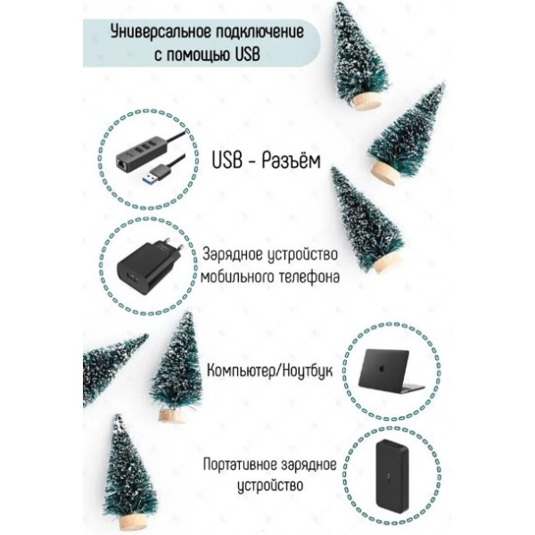 Світлодіодна лід гірлянда Usb на пульті штора 3х2м Білого кольору на вікно штора з гачками Гірлянда