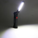 Ліхтарик для кемпінгу на магніті Worklight W-52 COB 3 W LED BR00017