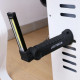Ліхтарик для кемпінгу на магніті Worklight W-52 COB 3 W LED BR00017