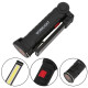 Ліхтарик для кемпінгу на магніті Worklight W-52 COB 3 W LED BR00017