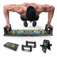 Дошка для віджимання JT-006 foldable push up board універсальна платформа для віджимань від підлоги