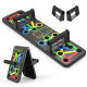 Дошка для віджимання JT-006 foldable push up board універсальна платформа для віджимань від підлоги