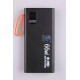 Power Bank ZHY 10000 mAh зі швидким заряджанням 22.5w реальна ємність
