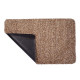 Чарівний килимок Супервбиральний придверний килимок Clean Step Mat