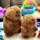 М'яка іграшка Капібара 38 см плюшина іграшка для дітей Capybara водосвинка