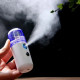 Портативний зволожувач для обличчя Nano Mist Soraver, розпилювач для шкіри акумуляторний