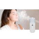 Портативний зволожувач для обличчя Nano Mist Soraver, розпилювач для шкіри акумуляторний