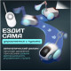 Іграшка для кішок бадмінтон інтерактивна Smart Interactive Car Toy Type-C
