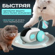 Іграшка для кішок бадмінтон інтерактивна Smart Interactive Car Toy Type-C