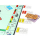 Гра монополія економічна настільна гра для компанії друзів, Monopoly рус