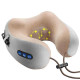 Массажная подушка для шеи U-shaped Massage pillow