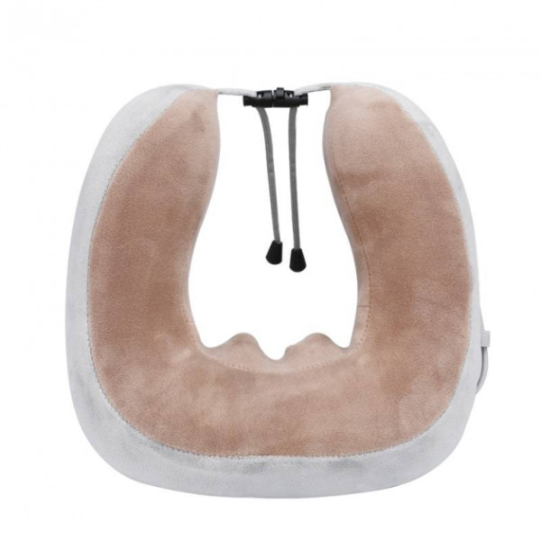 Массажная подушка для шеи U-shaped Massage pillow