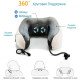 Массажная подушка для шеи U-shaped Massage pillow