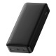 Powerbank baseus Повербанк 20000 mah 15w Портативное зарядное устройство powerBank