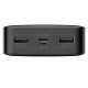 Powerbank baseus Повербанк 20000 mah 15w Портативное зарядное устройство powerBank