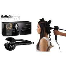 Автоматична плойка-стайлер BaByLiss