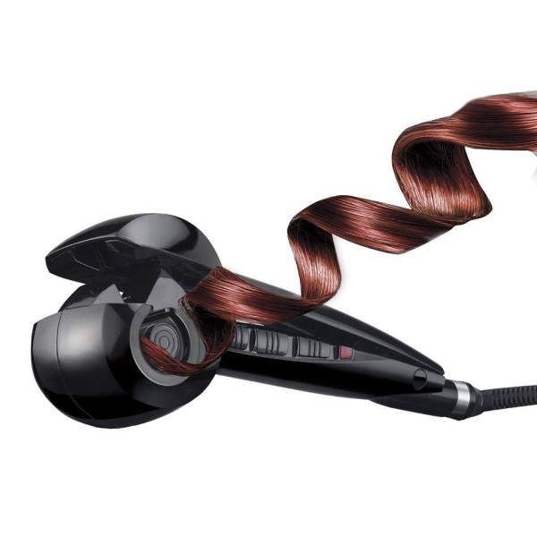 Автоматична плойка-стайлер BaByLiss