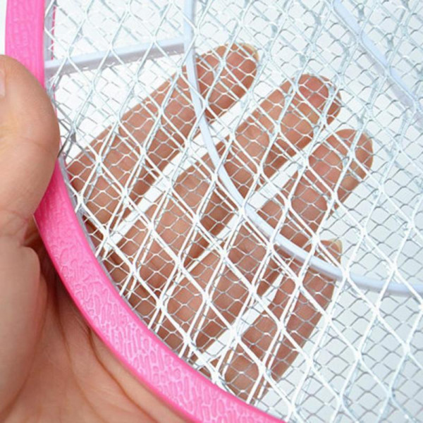 Мухобійка електрична Bug catcher акумуляторна