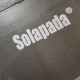 Світлодіодний акумуляторний ліхтар лампа Solapada переносний із повербанком, лампа на акумуляторі з зарядкою